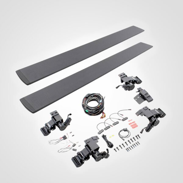 Estribo eléctrico / Bronco 4 Puertas