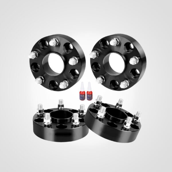 Adaptador 1.25" Chevrolet 5x127-139 / 5x127 Suburban