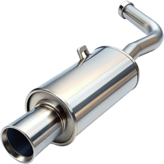 Accesorios Exteriores