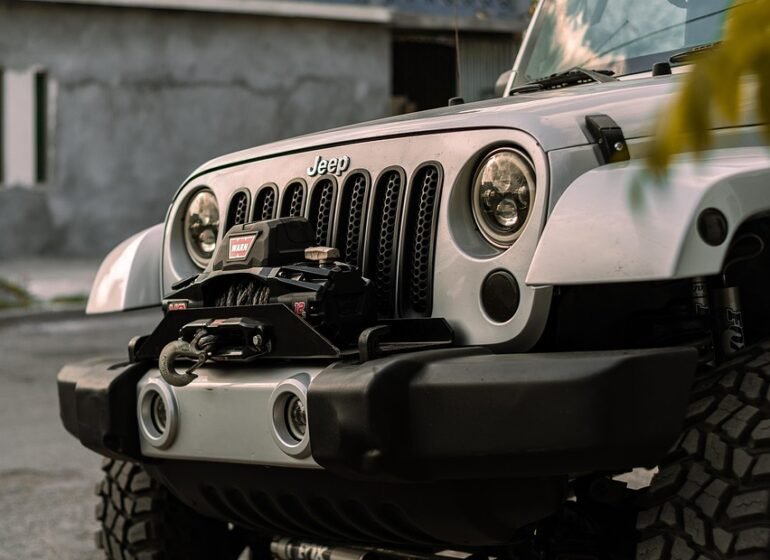 jeep, car wallpapers, urban, streets, day, sunset, truck, car, nature, vehicle, automobile