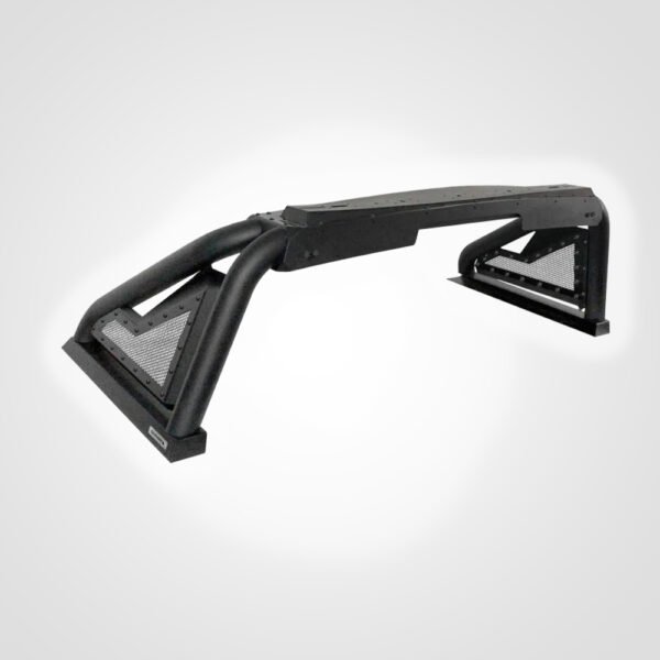 ROLLBAR 2.0 GR SILVERADO (19-26)
