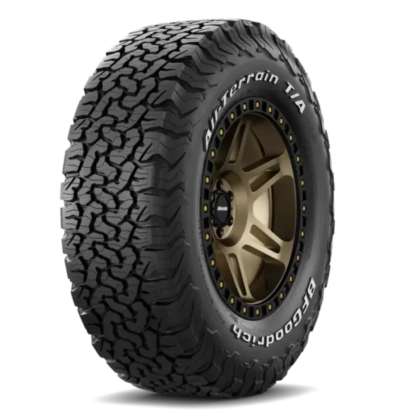 Llanta BF Goodrich All Terrain KO2 31x10.5R15